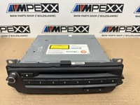 фото thumb №1, Bmw x1 e84 радіо зчитувач навігації cic mid 9283249