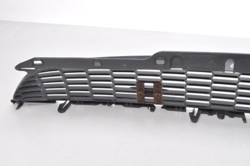 фото thumb №8, Mini r55 r56 r57 r58 r59 решітка решітка бампера jcw 51110442012