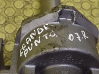 Fiat grande punto усилитель электрическое  55704062 Оригинал, фото thumb