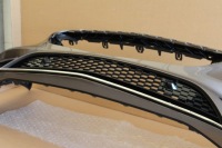 фото thumb №9, Бампер перед передний mercedes s-klasa набор amg хром w223 223