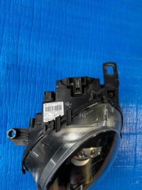 Mini r55 r56 рестайлинг  0301225279 фара передняя правый  bixenon led европа  oem оригинал Доставка, фото thumb