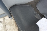 Купить Обшивка багажника правая левая tesla model s 2012-2016 rok, фото thumb