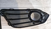 фото thumb №8, Honda hrv ll 19r правая решётка противотуманная фара. б/у