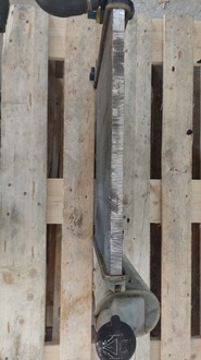 фото thumb №4, Радиатор wody peugeot 306 1998r. 1.4 8v бензин