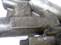 фото thumb №5, Vw audi seat 2.8 v6 насос масла 021115153d