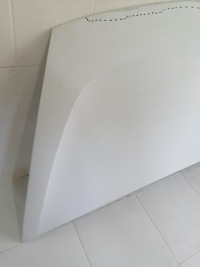 Капот renault master 3 рестайлинг Цена, фото thumb