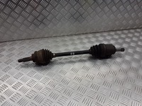 фото thumb №1, Привідний вал ліва передня opel agila a 1.2