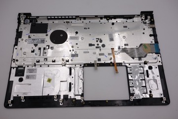 НОВАЯ подставка для рук + клавиатура Dell Vostro 5568 TGRT2