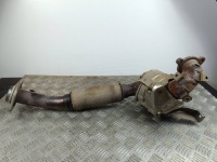 Купити 2018 mitsubishi eclipse cross katalizator/dpf, фото thumb