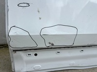 фото thumb №15, Двері mercedes glb w247 x247 задня лівий задні ліва