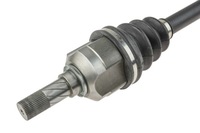 фото thumb №3, Приводной вал приводная renault espace v 1.6dci 15- левая, mtm