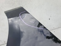 фото thumb №8, Bmw 1 f40 правый крыло передний перед