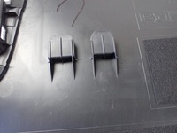 фото thumb №5, Правая защита туннель среднего mazda cx-5 ii europa k123-64951