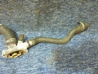 фото thumb №5, Труба шланг wąż wody fiat bravo 2 ii 1.4 t-jet