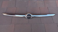 фото thumb №1, Opel zafira c 2011-2019--blenda крышки задняя задняя хромированная 20907405