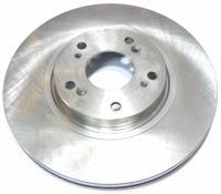 фото thumb №1, Тормозные диски p freno 300mm do honda cr-v ii rd 2001-2007