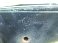 фото thumb №6, Nissan nv200 1.5 dci 11r van дзеркало праві