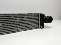 Volvo s60 2 v60 2.4 радиатор воздуха интеркулер 31338475 оригинал исправна! в Украине, фото thumb