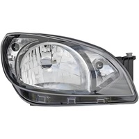 фото thumb №1, Фара do skoda citigo 11-17