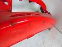 фото thumb №8, Бампер перед передний решётка радиатора решётка радиатора audi tt 8j s-line ксенон цвет ly3j