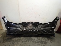 фото thumb №6, Бампер перед передний ford mustang mach-e gt 2021-