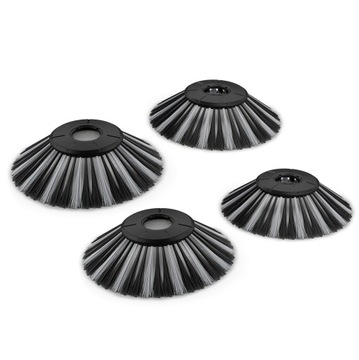 KARCHER S 6 РУЧНАЯ ПОДМЕТАЛЬНАЯ МАШИНА КУБ 6x ЩЕТКА
