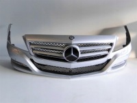 Купить Mercedes cls 218 бампер передний голый pts sprysk, фото thumb