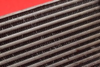 Радиатор интеркулер 95081734 opel mokka a 1.6 cdti 136 km 12-15 в Украине, фото thumb