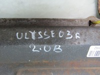 фото thumb №7, Ulysse 2.0 03r балка нижняя dół pod радиатор