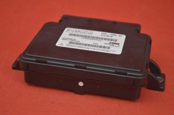 фото thumb №6, Блок керування модуль гальма стояночного 31275216 volvo s80 ii 06-09