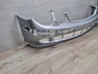 фото thumb №10, Mercedes-benz e w211 2004 з спереди бамперы