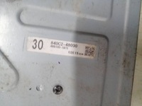 фото thumb №1, Модуль блок управления integracji toyota highlander xu70 840c2-48030