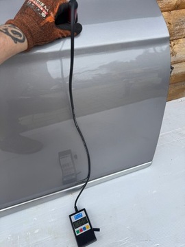 фото thumb №9, Hyundai ioniq двері передні праві правий перед