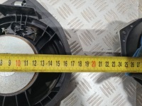 Динамик дверь передний перед opel insignia a astra j левый правый с Разборки, фото thumb