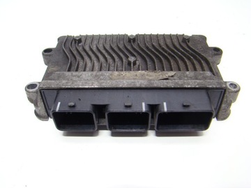 фото thumb №1, Peugeot citroen 1.4 - комп'ютер блок керування двигуна sw9663717680