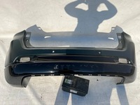 фото thumb №1, Бампер jeep compass ii lift 2020 задняя задний