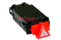 фото thumb №3, Metzger переключатель свет аварийная