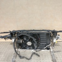 Ремень передний радиатор усилитель bmw x1 f48 1.5d 2019 год в Украине, фото thumb