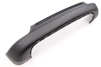 фото thumb №10, Jeep compass mp 17-20 бампер задний pdc 68352695ab