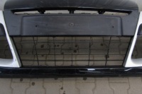 фото thumb №7, Бампер перед renault megane iii coupe 10-12