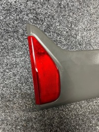 фото thumb №6, Nissan terrano ii lift накладка кришки багажника 2564 s010 908160 x800