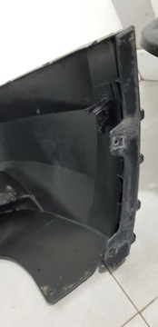 фото thumb №13, Skoda kodiaq накладка бампера зад 565807521