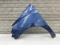 фото thumb №1, Dacia доккер lodgy крило переднє лівий оригінал