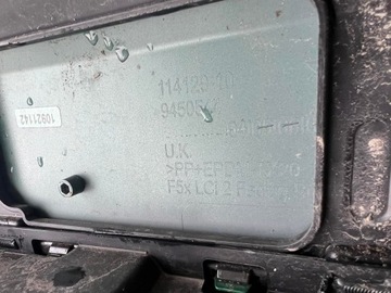фото thumb №11, Бампер перед переднее mini cooper f55 f56 lci рестайлинг