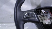 фото thumb №7, Ford ecosport рестайлінг кермо мультифункція