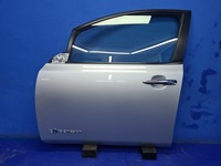 фото thumb №1, Nissan leaf i 1 дверь передние левая перед левый полный стекло оригинал