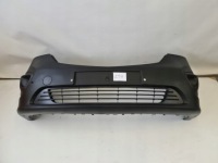 фото thumb №1, Бампер передний структура opel vivaro b