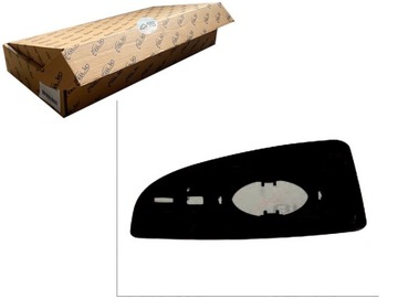 фото thumb №1, Blic скло дзеркало зовнішнього випукле citroen