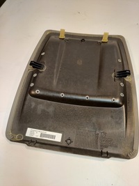 фото thumb №7, Спинка оббивка сидіння панель bmw x1 e84 e90 e91