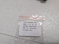 фото thumb №6, Kia pro ceed proceed ii 2 gt 3d датчик pdc парковка зад 95720-a2401 1k